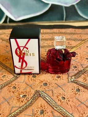 YSL Mon Paris Intensement EDP 7.5ml Dabber